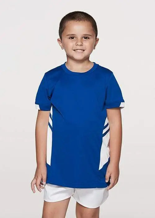 Aussie Pacific Tasman Kids Tees 3211 Metro Workwear.